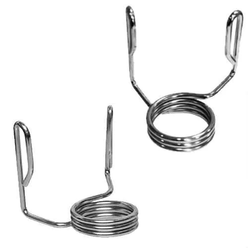 AVESSA RB 055  OLİMPİK BAR KLİPSİ / MB-14037 (60)