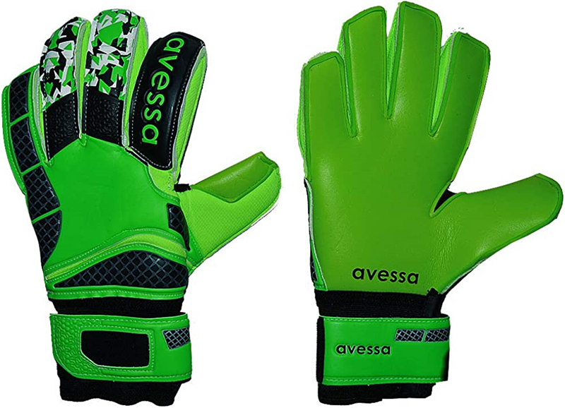 GK-200 AVESSA KALECİ ELDİVENİ VIANO 11 NO YEŞİL