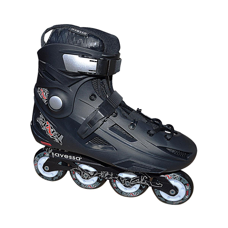 AVESSA PTA-1000 FREE STYLE PROF. PATEN ABEC-7 no:43 (6)