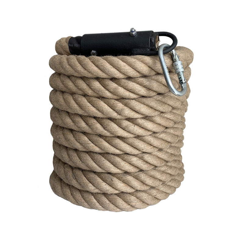 TH-600-TIRMANMA HALATI - 6 METRE
