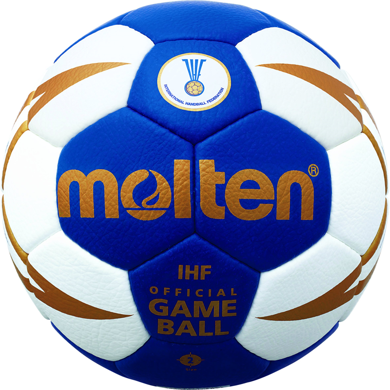 MOLTEN H2X5001-BWTR HENTBOL TOPU