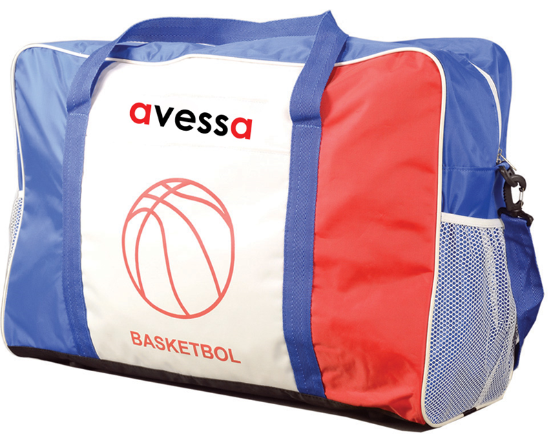 AVESSA BÇ-100 BASKETBOL TOP ÇANTASI