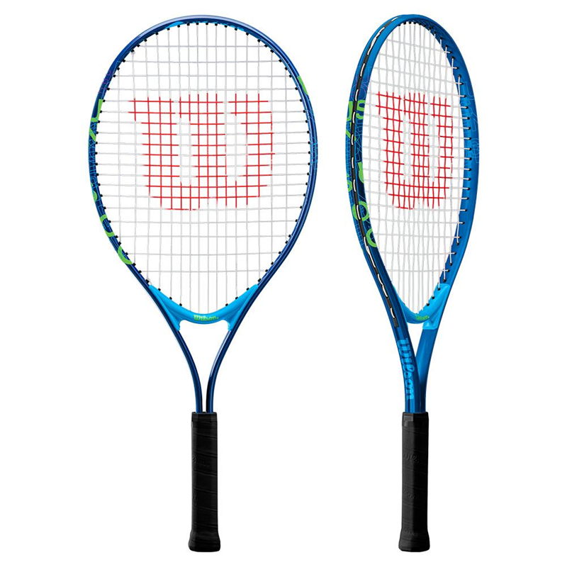 US OPEN 25 JR TNS RKT 25WR082610U