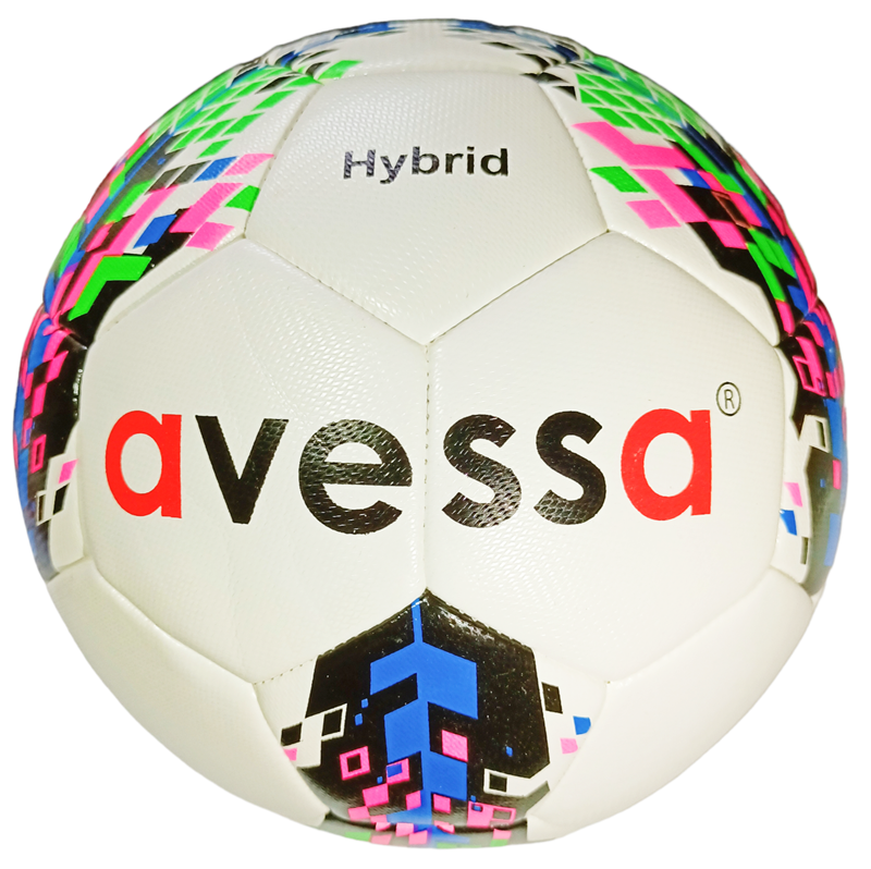 HFT-1000-100 AVESSA HYBRİD FUTBOL TOPU 5 NO
