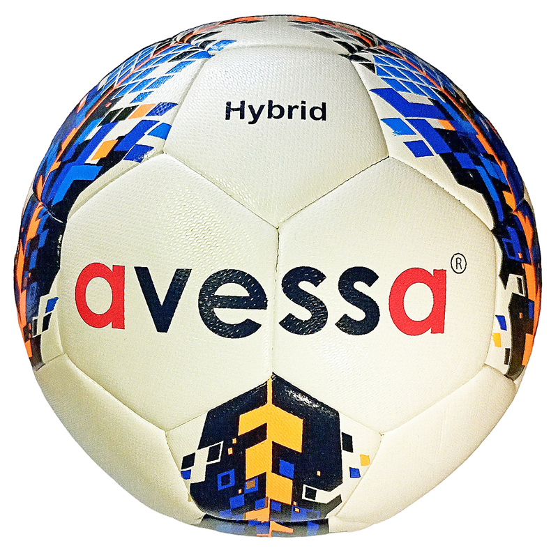 HFT-1000-200 AVESSA HYBRİD FUTBOL TOPU 5 NO