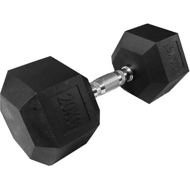 HEX-40LB HEX DAMBIL 40 LB - 16 KG