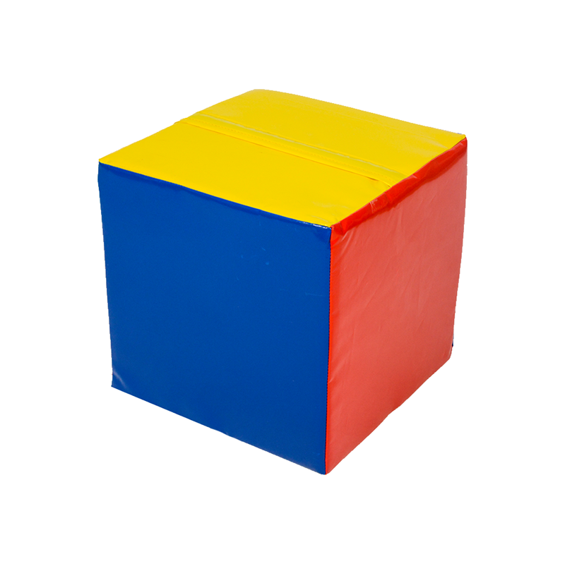 JİM-040 KÜP MİNDER 40x40x40CM