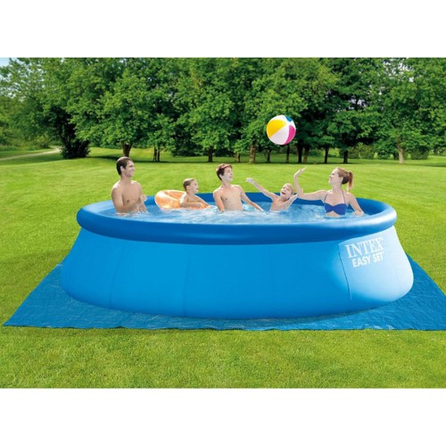 Intex 26168 Easy Set Havuz 457x122cm
