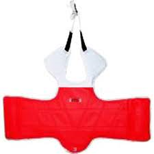AVESSA TGK-100-0 TAEKWONDO GÖĞÜS KORUYUCU. SIZE:0 (15)