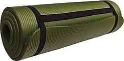 AVESSA MB 32004 1,5 CM NBR MAT YEŞİL (10)