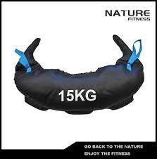 CRS-039-15 - BULGAR ÇANTASI 15KG