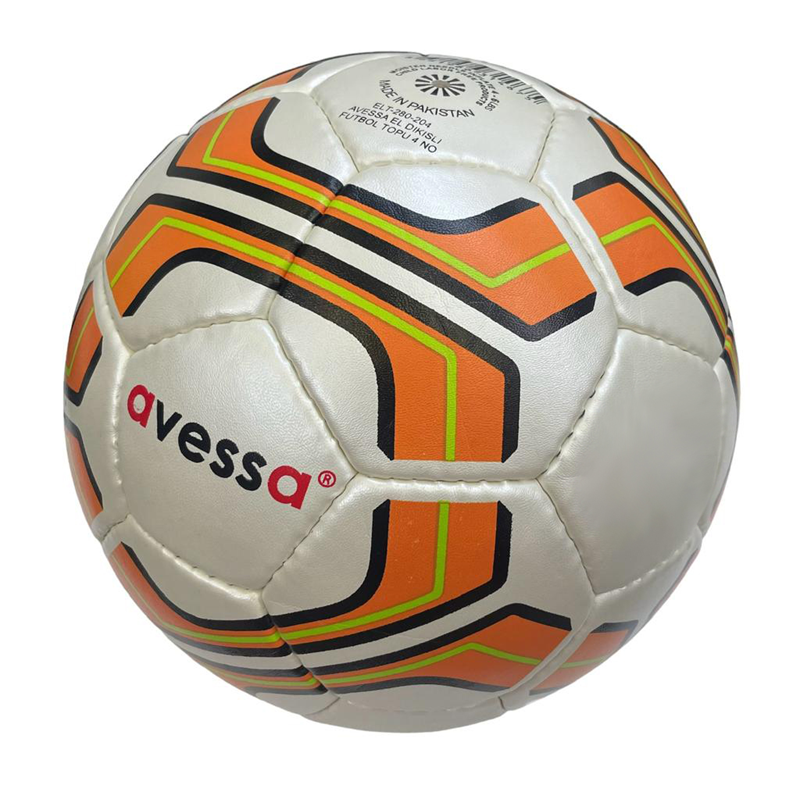 AVESSA ELT-280-205 EL DİKİŞLİ FUTBOL TOPU 5 NO