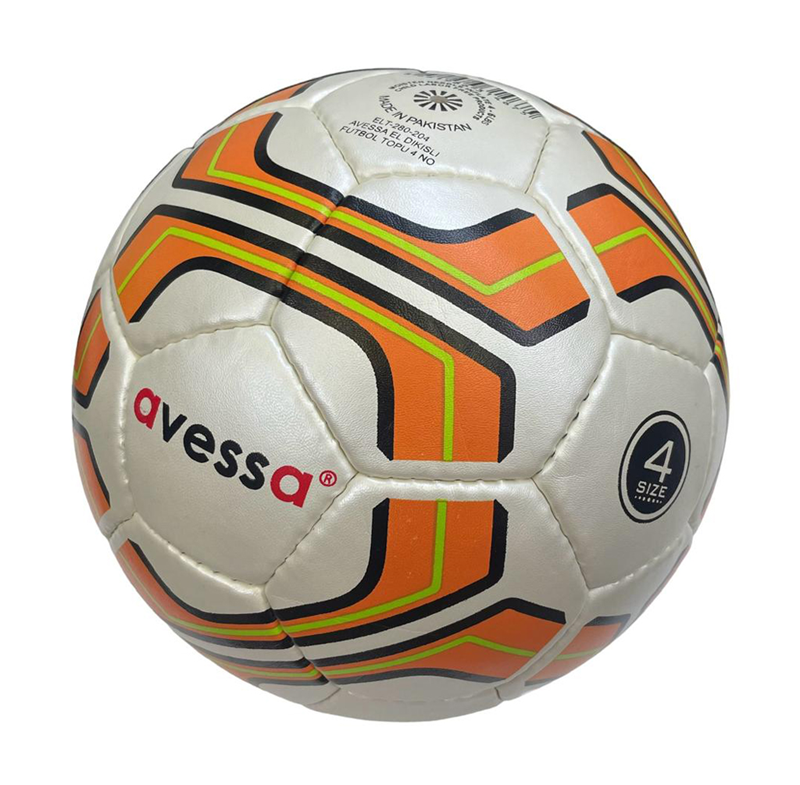 AVESSA ELT-280-204 EL DİKİŞLİ FUTBOL TOPU 4 NO