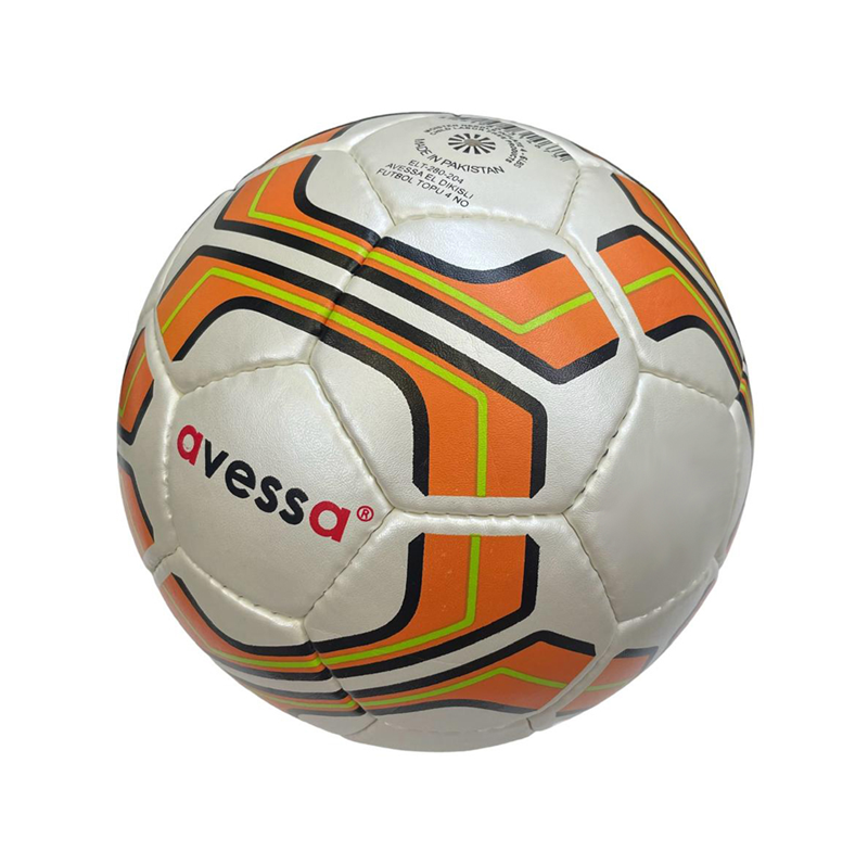 AVESSA ELT-280-203 EL DİKİŞLİ FUTBOL TOPU 3 NO