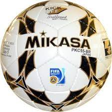 MİKASA PKC55BR1 FİFA ONAYLI FUTBOL TOPU