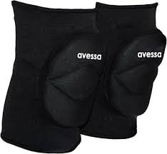 AVESSA VD100 VOLEYBOL DİZLİĞİ-S