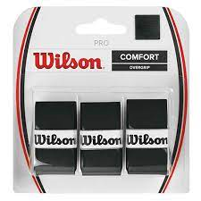 WİLSON GRIP PRO OVERGRIP BK WRZ4014BK