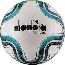 DİADORA TİTANYUM FUTBOL TOPU - NO:5