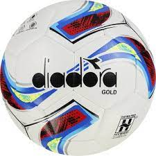 Diadora Gold Futbol Topu No:5