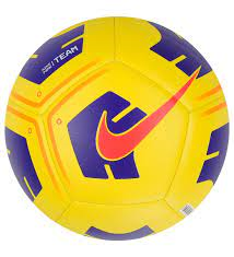 NIKE CU-8033-720 PARK TEAM FUTBOL TOPU NO:5