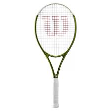 WİLSON BLADE FEEL TEAM 103 3 WR117710U3