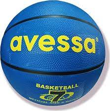 AVESSA BRC-7 BASKET TOPU MAVİ RENK