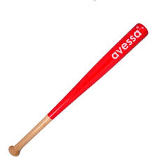 AVESSA 28" BEYZBOL SOPASI YERLİ KIRMIZI