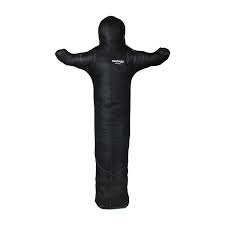 GÜREŞ ANTREMAN MANKENİ 10 KG