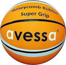 AVESSA BR-3 BASKETBOL TOPU NO:3  (50)