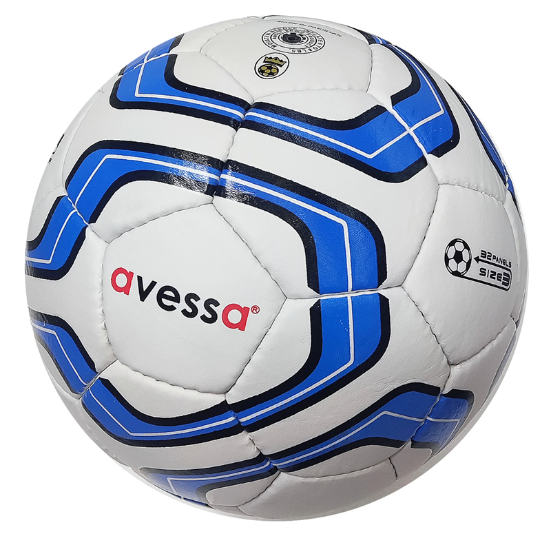 AVESSA ELT-280-103 EL DİKİŞLİ FUTBOL TOPU 3 NO