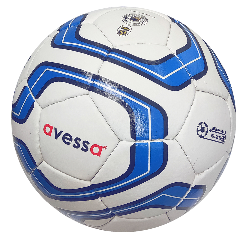 AVESSA ELT-280-105 EL DİKİŞLİ FUTBOL TOPU 5 NO