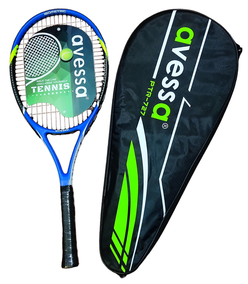 AVESSA PTR-727 L1 ONE PIECE 27" TEK PARÇA TENİS RAKETİ