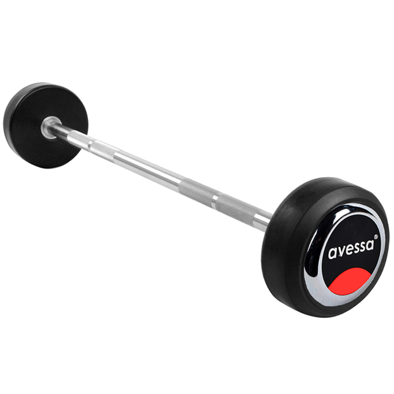 OLBD-45 AVESSA 45 KG UZUN OLİMPİK DAMBIL
