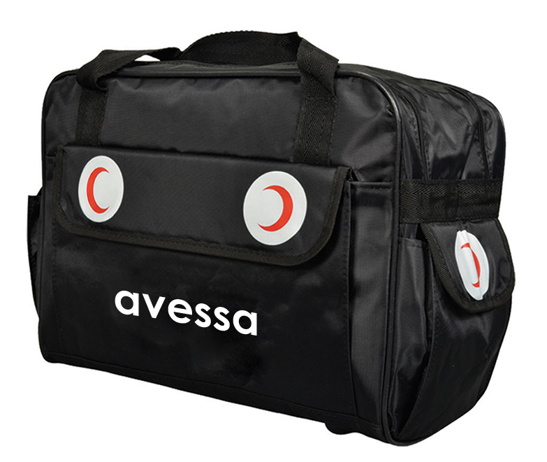 AVESSA SC-1000 SAĞLIK ÇANTASI - SC-100