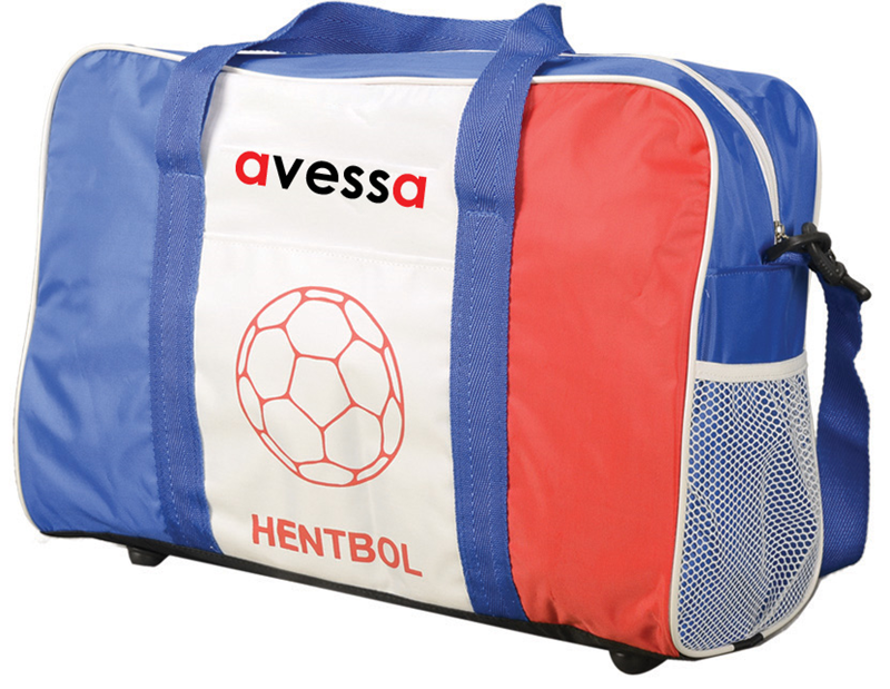AVESSA HÇ-100 HENTBOL TOP ÇANTASI