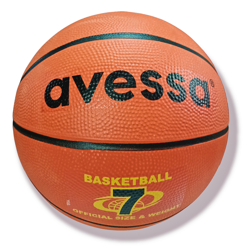 AVESSA BRC-7 BASKET TOPU TURUNCU RENK