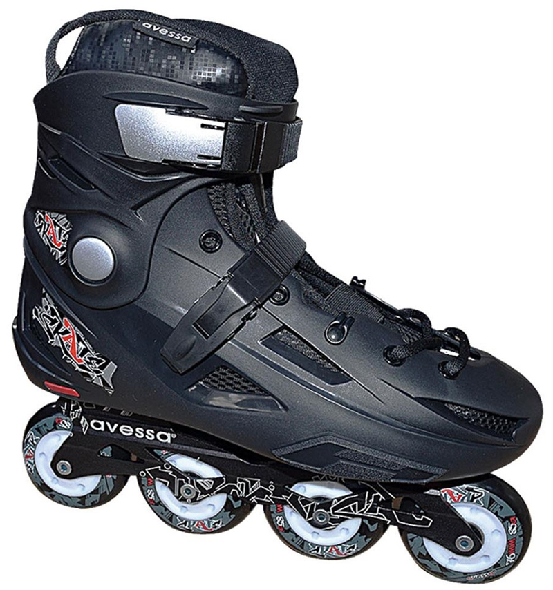 AVESSA PTA-1000 FREE STYLE PROF. PATEN ABEC-7 NO:42 (6)