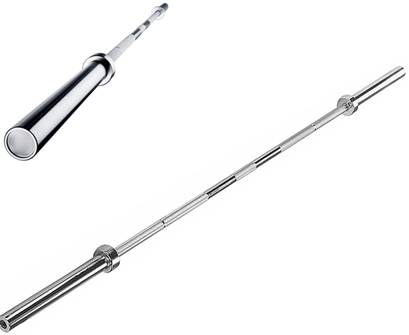 AVESSA OB-72" 183 CM OLİMPİK BAR