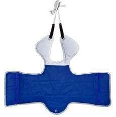 AVESSA TGK-100-4 TAEKWONDO GÖĞÜS KORUYUCU  SIZE:4 (15)