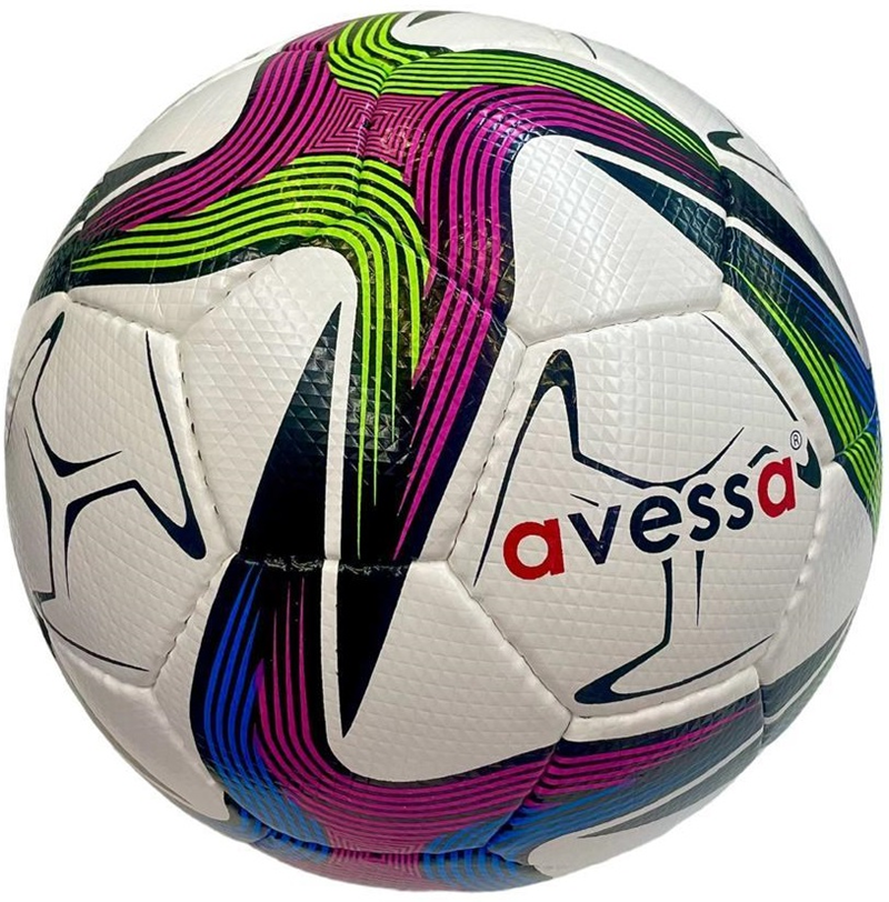 AVESSA ELT-180-205 EL DİKİŞLİ FUTBOL TOPU 5 NO