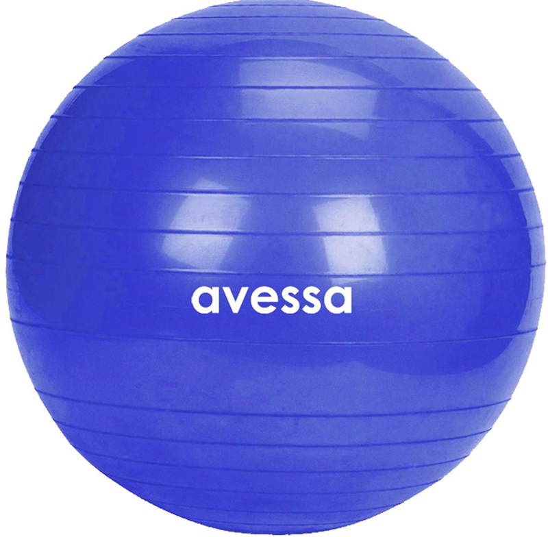AVESSA BPT-55 BLUE 55 CM PLATES TOPU POŞET AMBALAJ MAVİ