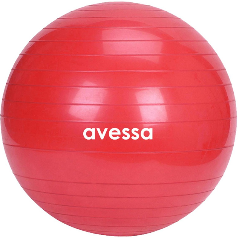 AVESSA BPT-55 RED 55 CM PLATES TOPU POŞET AMBALAJ KIRMIZI