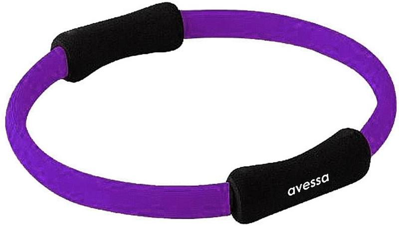 AVESSA BPC-200 PURPLE PLATES ÇEMBERİ MOR RENK POŞETTE