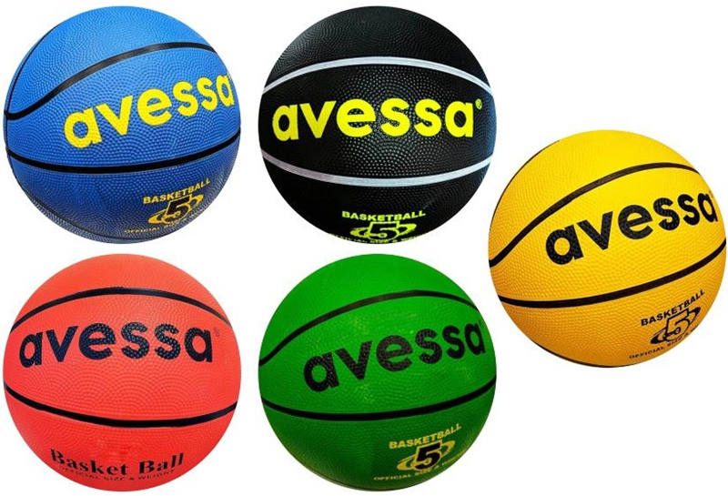 AVESSA BRC-5 BASKETBOL TOPU (50)