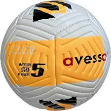 AVESSA FT-400-130 FUTBOL TOPU 4 ASTAR