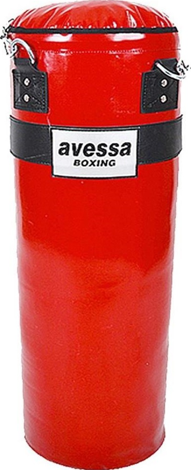 AVESSA DBT-120 120X35 SUNİ DERİ BOKS TORBASI KIRMIZI