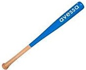 AVESSA 24" BEYZBOL SOPASI YERLİ MAVİ