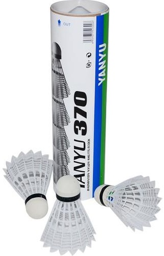 AVESSA BAD-500 (YANYU-370) BADMİNGTON TOPU PROF.