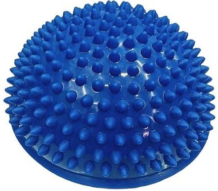 MB-36004 AVESSA PVC MASAJ TOPU  YARIM DAİRE