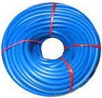 TPR-14MM AVESSA TPR LASTİK  100 MT SERT- MAVİ